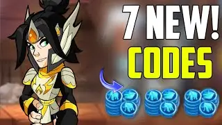 Update ✅NEW BRAWLHALLA REDEEM CODES 2024 - BRAWLHALLA CODES 2024- BRAWL HALLA CODES