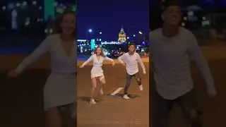 Ночной город 🌃 