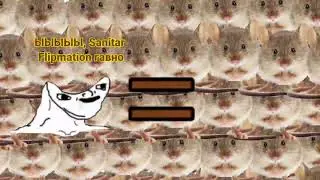 Хейтеры Flipmation - Мыши