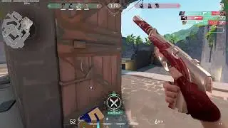 Pistol Rounds & Ping Diff ❗ I Cloud Gaming YT I Valorant