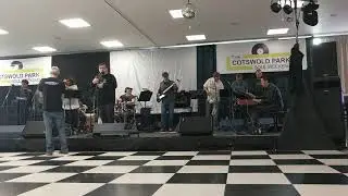 I can't forget about you - Dennis Taylor