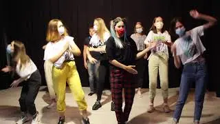 ОНЛАЙН выпускной.