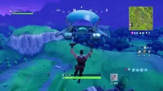Fortnite (ENG) live ep4 S2