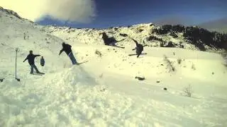 Freeze frame effect Sony Vegas | cork 720