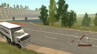 Дальнобойщики 6 серия заставка