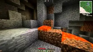 Minecraft #8 : "Магия"