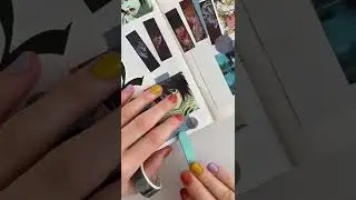 Anime journal asmr / L 🍰