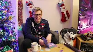 Snowy's Advent 2022 - Day 24 Finale