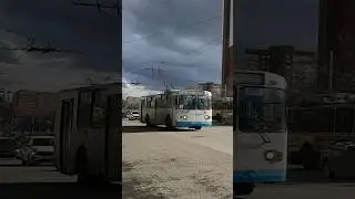 Троллейбус 🚎 312