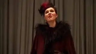 Анна Каренина мюзикл