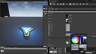 Customizable Powerup Pedestals Unreal Engine 4