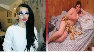 Selfie Fails - People That Think 