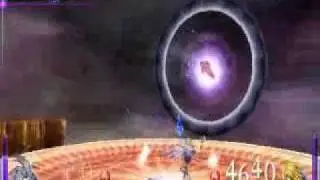 Dissidia Final Fantasy - Character Guide Number 7 - Kuja