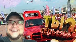 Bass Zone Амбар Самара Автозвук 2 Место 119.9 Bass Race