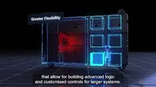 InteliNeo Family Product Reveal 2023