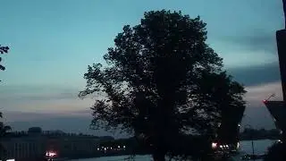 David Garrett ~ White nights in St. Petersburg