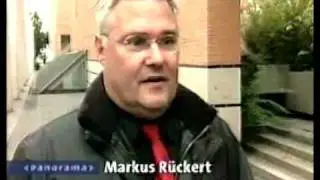 Kirchen - Vom Staat subventioniert (ARD-NDR, Panorama) Teil 2