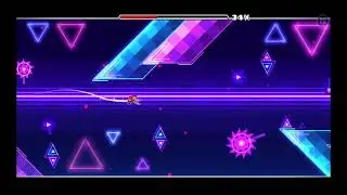 [71206183] Sh1de (by benefact0r & Synd, Harder) [Geometry Dash]