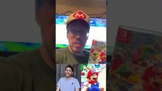 Super Mario Bros Wonder Review #nintendo #nintendoswitch #supermariobroswonder