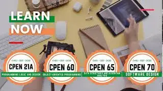 CPEN Channel Introduction