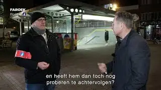 STEEKPARTIJ in ANTWERPEN op 05-11-2022