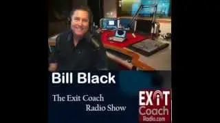 Radio Interview of Janne Ohtonen by Bill Black (Exit Coach Radio) on Customer Experience Strategies