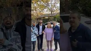 cartas de GENTE HERMOSA