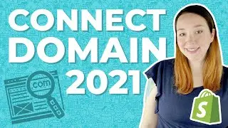 How to Connect Your Domain to Shopify | Quick Shopify Tips