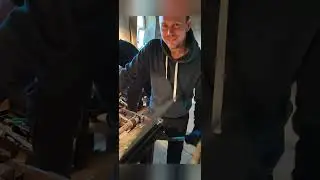 Путешествие в Большой Волок