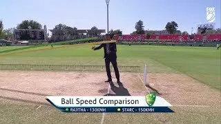 Cricket Graphics January 2019 (Canberra)