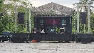 Cek Sound Sebelum Puasa