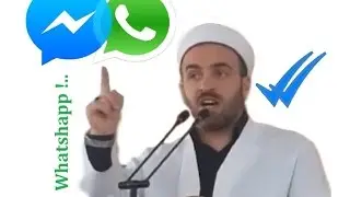 MÜJDE Namaz kılmayanlar WHATSAPP !