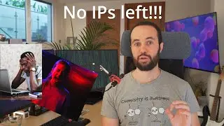 The internet is broken! There are 0 IP addresses left - How can we fix it?