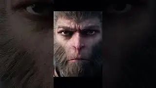 Black Myth: Wukong - Confront Destiny #Black Myth #Wukong #gameplay