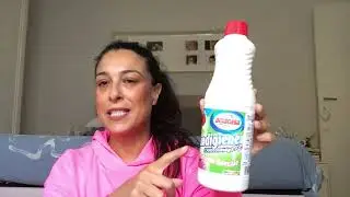 TANTI DETERSIVI E PRODOTTI FINITI