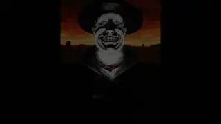 Он никогда не спит - мем, оригинал