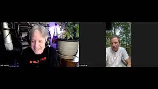 Muse to Music Podcast: Rimshot, Episode 3 Seth Mckenzie Long