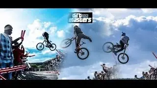 TrailTouch: IXS Dirtmasters 2014 - Bikepark Winterberg