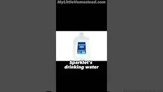 Secret to Greening the Desert? Abundant Water! #well #welldrilling #homestead #homesteading #desert