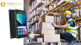 Introducing the MPD-3600 Series: Revolutionizing Mobile Business Solutions