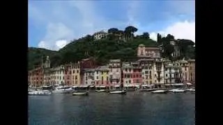 Portofino.    foto di Alberto Debidda