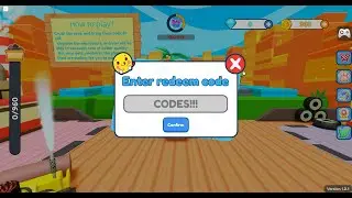 (2022) ALL *NEW* SECRET OP CODES!!!!!! Roblox Box Simulator! 2+