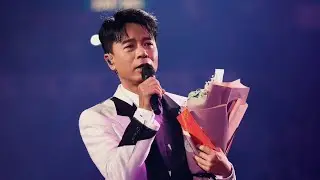 李克勤(情牽一線)伴奏