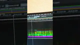 Spectra Layers | The New Standard in Spectral Editing | Tools Quickie