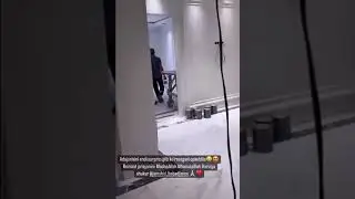 Xonanda UMIDAXONNI yangi uylari Muborak bo'lsin😍