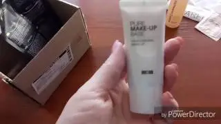 Корейская косметика/заказ с parfums.ua