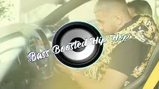 Enima - JSP 🔊 [Bass Boosted]
