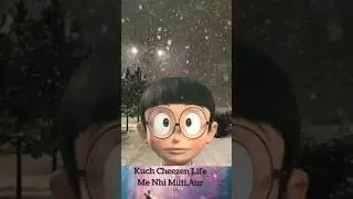 kuch chezain life me nahi Milti,  aur @yourfavouritecartoons #education#childrenscartoon#animation