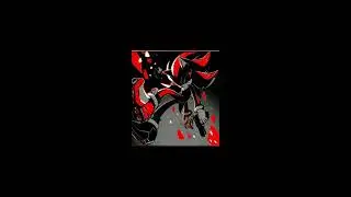 Shadow The hedgehog￼