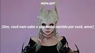 Jazmin Bean - B4 the Flight (TRADUÇÃO/LEGENDADO)